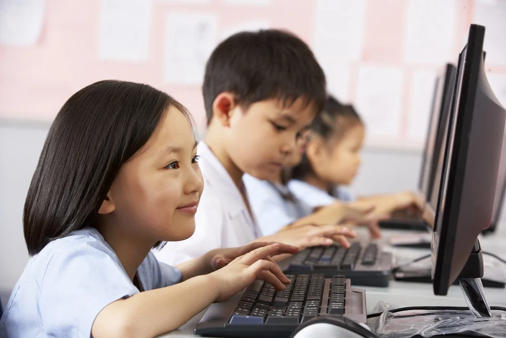  เทคโนโลยีสารสนเทศเพื่อการศึกษา